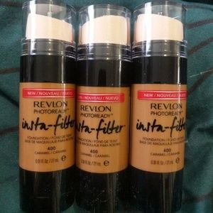 Revlon Photoready Instafilter Foundation